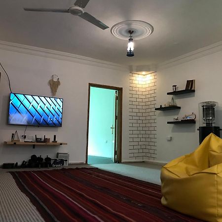 Euphoria Guest House Wadi Musa Esterno foto