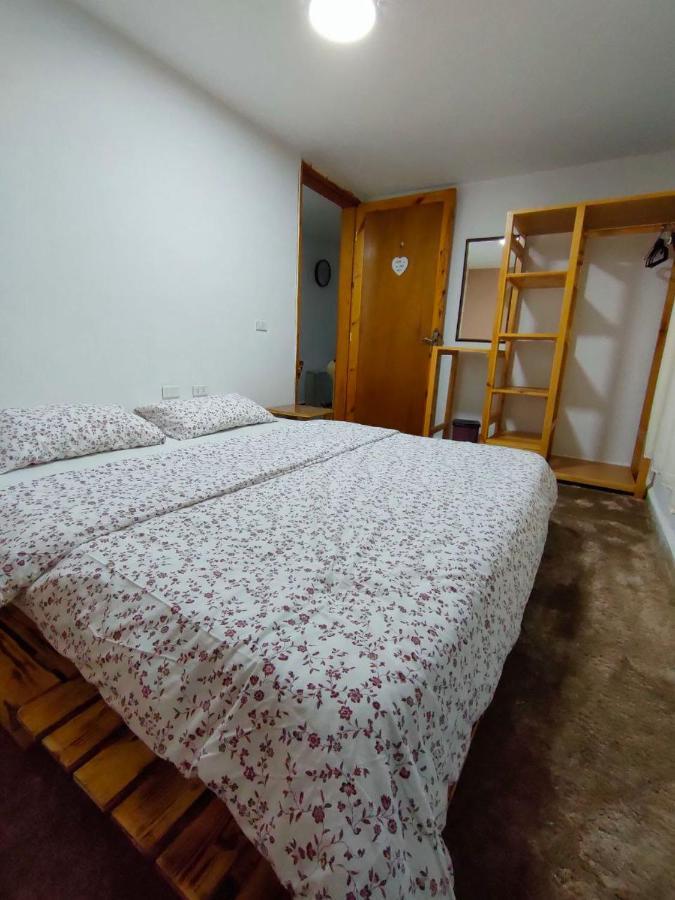 Euphoria Guest House Wadi Musa Esterno foto