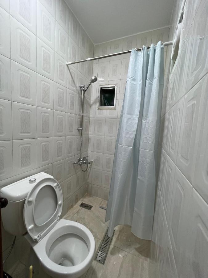 Euphoria Guest House Wadi Musa Esterno foto