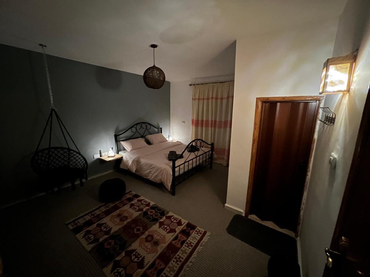Euphoria Guest House Wadi Musa Esterno foto