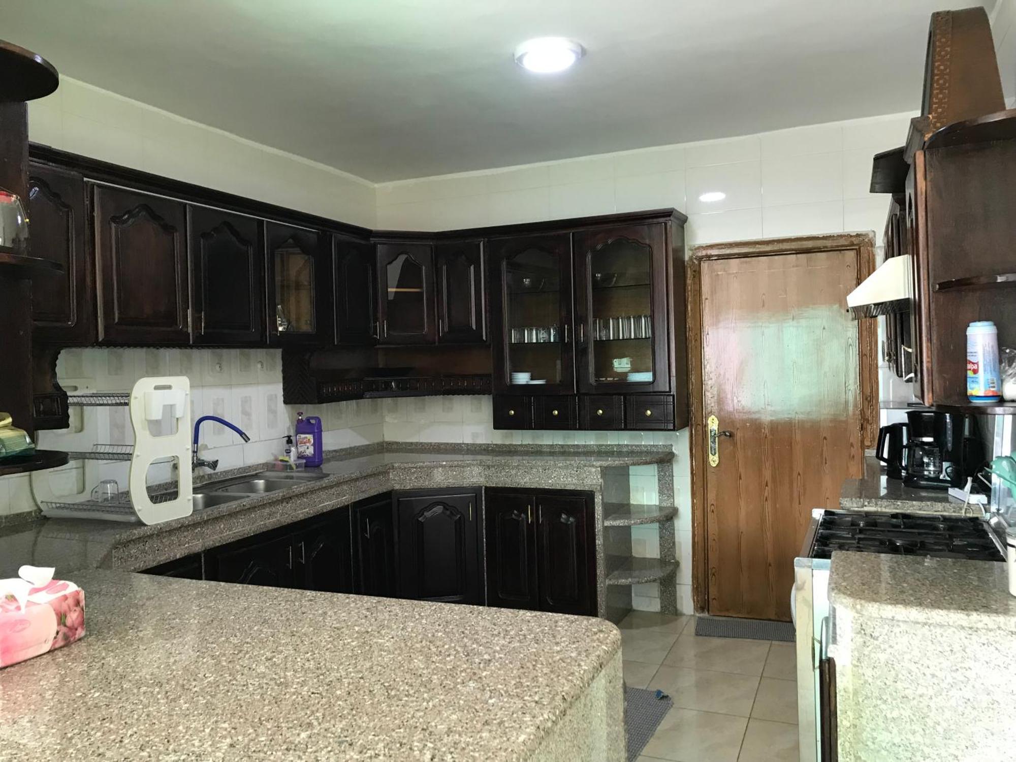 Euphoria Guest House Wadi Musa Esterno foto